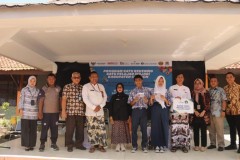 OJK Cirebon Tutup Bulan Literasi Keuangan dengan Puncak Hari Indonesia Menabung 2025