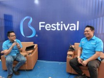 Lewat Biznet Festival 2025, Biznet Perluas Jaringan dan Infrastruktur Digital di Cirebon