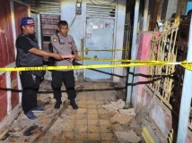 Polresta Cirebon Amankan Pria Diduga Penculik Anak di Susukan