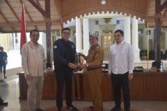 Bupati Imron Harap Pemekaran Bawa Manfaat Nyata bagi Masyarakat Cirebon Timur