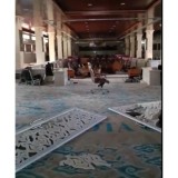 Ricuh Merembet ke Kota Cirebon, Massa Rusak Gedung DPRD