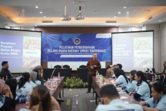 UMKM Didorong Jadi Mitra Strategis Perbaikan Gizi Masyarakat