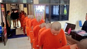28 Orang Jadi Tersangka Perusakan DPRD Kabupaten Cirebon, Kerugian Ditaksir Rp10 Miliar