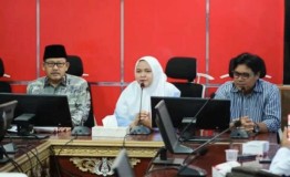 Peran FKUB Dinilai Penting, DPRD Kabupaten Cirebon Minta Program Lebih Optimal
