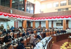 DPRD Kabupaten Cirebon Tetapkan Perda Baru tentang Tanggung Jawab Sosial Perusahaan