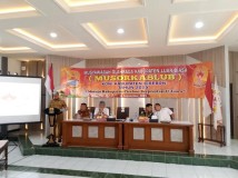 Musorkablub KONI Cirebon Digelar, Bupati Ingin Atlet Masuk 15 Besar Jabar