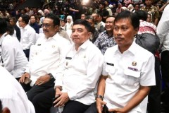 Pemkot Cirebon Dukung Percepatan Infrastruktur dan Hunian Layak di Jabar