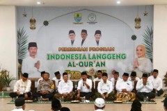 Pemkot Cirebon Resmikan Program IDOLA, Perkuat Identitas Kota Wali