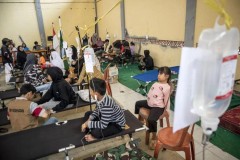 Ribuan Pelajar di Jabar Keracunan Massal Usai Santap MBG