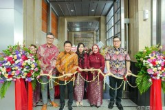 Perjalanan 70 Tahun CIMB Niaga, Inovasi dan Kontribusi untuk Negeri