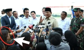ID Wartawan Dicabut setelah Tanyakan MBG, Dewan Pers Minta Penjelasan Istana