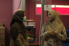 Ketua DPRD Kabupaten Cirebon Sidak RSUD, Minta Penanganan Pasien Diprioritaskan