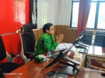 Agenda DPRD Kabupaten Cirebon April 2025 Disesuaikan Lewat Rapat Banmus