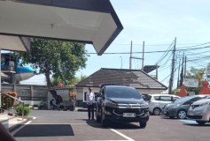 Kepala BPKPD Kota Cirebon dan Jajarannya Diperiksa Kejari Soal Temuan BPK 2023