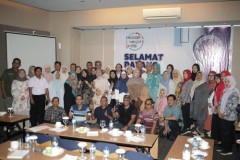 Pelaku UMKM Jadi Penopang Kelancaran Program Makan Bergizi Gratis