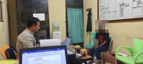 Bobol Toko di Kawasan Kecapi, Pria di Cirebon Ditangkap Polisi dalam Waktu Singkat