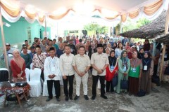 Madiun Jadi Lokasi Sosialisasi Program Makan Bergizi Gratis, Ini Tujuannya