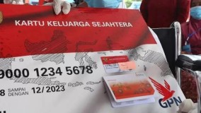 PKH dan BPNT Tahap 4 Cair Oktober–Desember 2025, Warga Diminta Ikuti Jalur Resmi