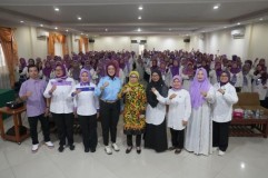 Sosialisasi Program MBG di Cianjur Tekankan Pentingnya Gizi untuk Generasi Emas 2045
