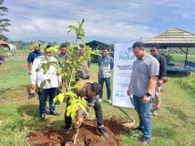 Dari Ciawigajah Cirebon, Energi Berdaulat Tumbuh dari Gotong Royong Warga Desa