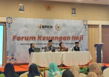 Komisi VIII DPR RI Ingatkan BPKH Soal Transparansi dan Keadilan Dana Haji