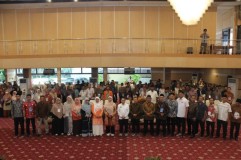 Lewat Sosialisasi di Madiun, Pemerintah Tekankan Pentingnya Gizi Seimbang untuk Anak
