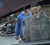 Video Aksi Premanisme di Jalan Karanggetas Kota Cirebon Viral di Media Sosial