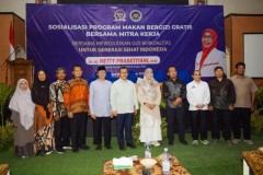 Di Magetan, DPR Tekankan Pentingnya Kolaborasi untuk Cegah Stunting Sejak Dini