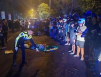 Kecelakaan Maut Diduga Akibat Balapan Liar di Cirebon, Satu Pengendara Tewas