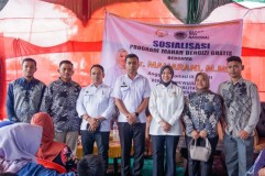 Program Makan Bergizi Gratis di Rokan Hilir Didorong Jadi Investasi bagi Generasi Muda