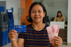 BLT Kesra 2025 Mulai Cair Hari Ini, Tambahan di Luar PKH dan BPNT