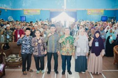 Program Makan Bergizi Gratis Diharapkan Perkuat Generasi Sehat di Lumajang