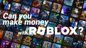 Main Roblox Bisa Dapat Cuan, Begini Cara Legal dan Aman Buat Pemula