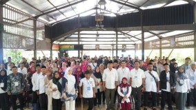 Program Makan Bergizi Gratis Dinilai Jadi Investasi Besar untuk Masa Depan Bangsa