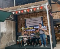 Mahasiswa Unindra Refleksikan Setahun Kinerja Pemerintahan Lewat Diskusi Publik