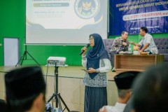 Pemerintah Ajak Warga Lumajang Perkuat Gizi Keluarga Lewat Pangan Lokal