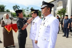 Pemkot Cirebon Rotasi dan Mutasi 41 Pejabat untuk Penyegaran Organisasi