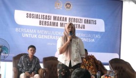 Generasi Muda Jakarta Timur Didorong Aktif Wujudkan Indonesia Sehat dan Emas 2045