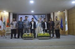 Warga Leuwiliang - Bogor Didorong Aktif Dukung Program Perbaikan Gizi Nasional