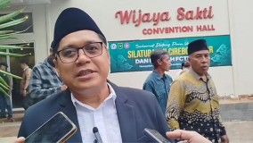 DPRD Kabupaten Cirebon Siap Kawal Pemekaran Cirebon Timur hingga ke Pemerintah Pusat