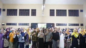 Perkuat Gizi Anak, Pemerintah Dorong Sinergi Multi-Sektor di Bekasi