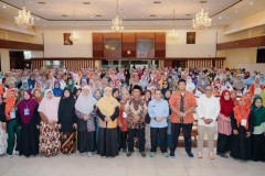 Program Makan Bergizi Gratis di Surabaya Dorong Peningkatan Gizi dan Cegah Stunting