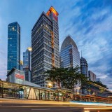 CIMB Niaga Dorong Pelaku Usaha Beralih ke Bisnis Ramah Lingkungan