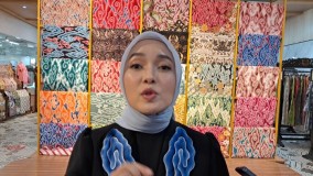 Sally Geovanny: Kami Ingin Bangun Cirebon, Bukan Cari Untung Pribadi