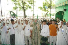 Arzeti Bilbina: Pemenuhan Gizi Anak Kunci Menuju Generasi Emas 2045