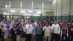 Pemerintah Pastikan Program Makan Bergizi di Depok Aman dan Tepat Sasaran