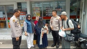 Keluarga Asal Cirebon yang Terlantar di Aceh Akhirnya Bisa Pulang Berkat Bantuan Banyak Pihak