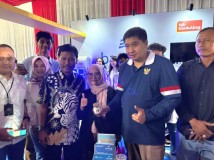 Kurang dari Lima Menit, Rp600 Juta Terkumpul untuk Rutilahu di Kota Cirebon