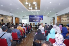 Program Makan Bergizi Gratis Didorong Jadi Gerakan Nasional di Cirebon