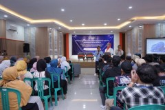 Gencarkan Edukasi Gizi, Program MBG Sasar Masyarakat Indramayu